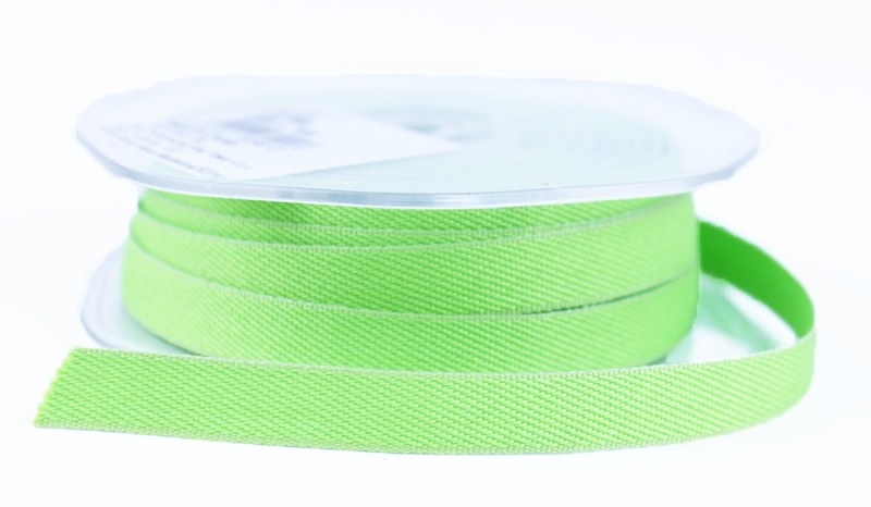 Picture of Nobel Ribbon Green 12mm x 15m